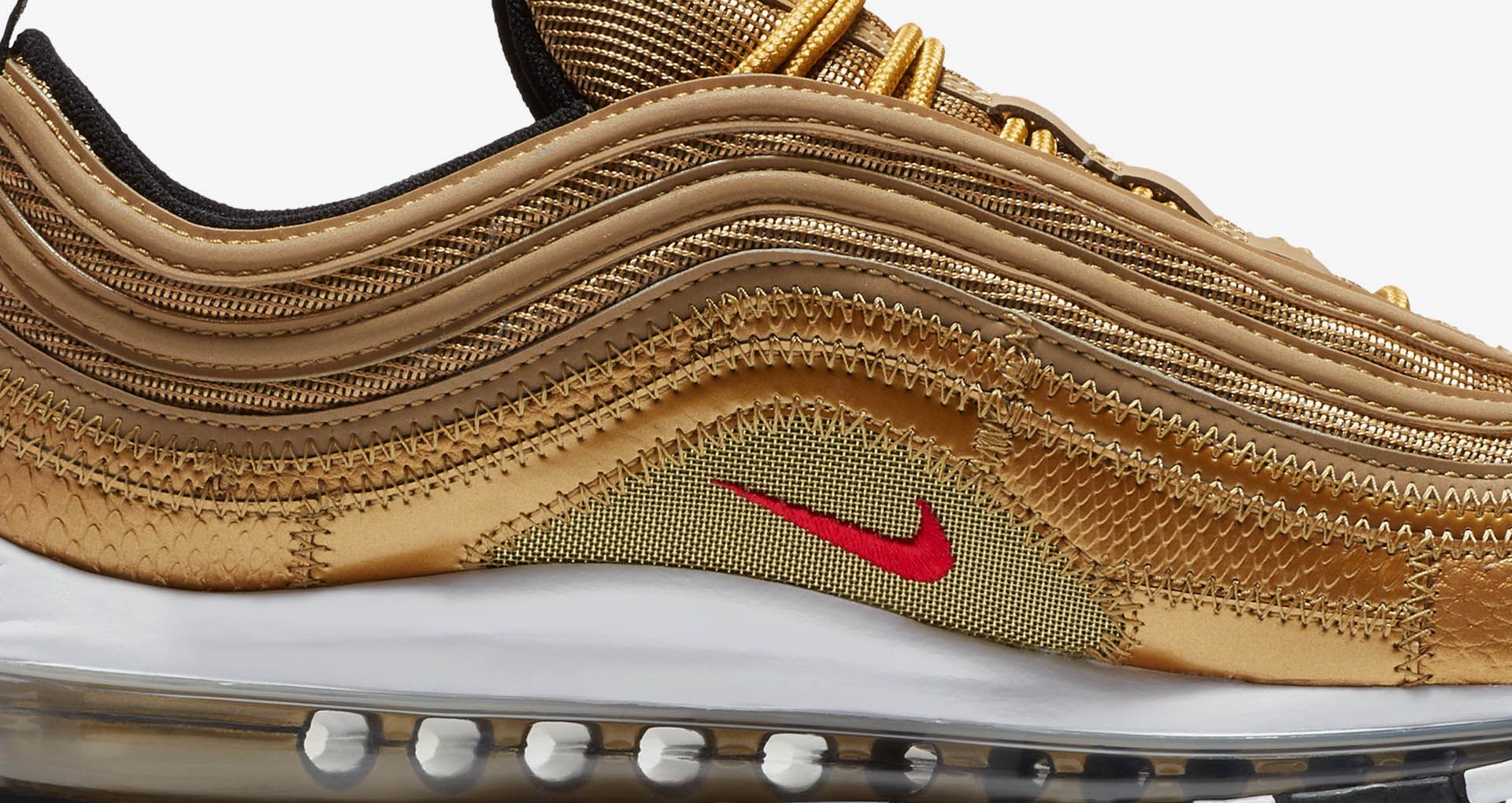air max cr7 gold