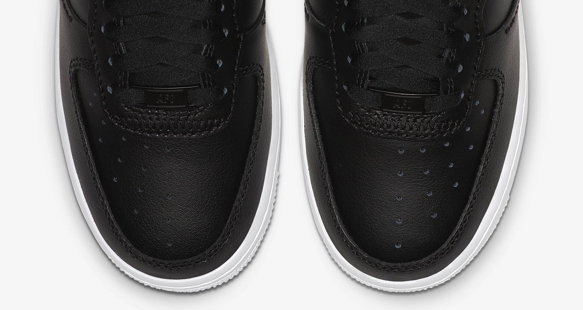 nike air force 1 vandalized women's