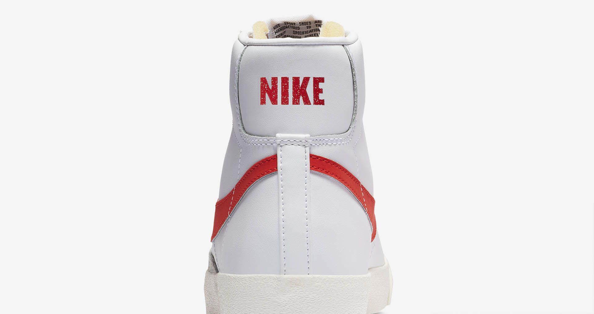 habanero blazer nike