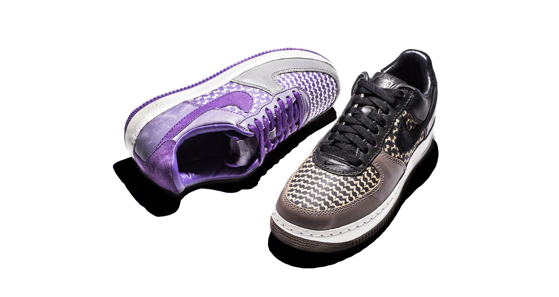 Inside The Vault: Still Undefeated. Nike SNKRS AT