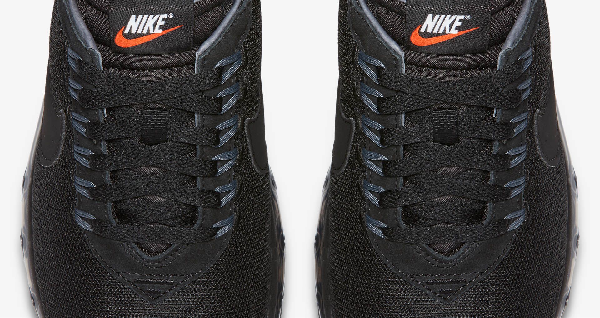 nike air max ld zero black