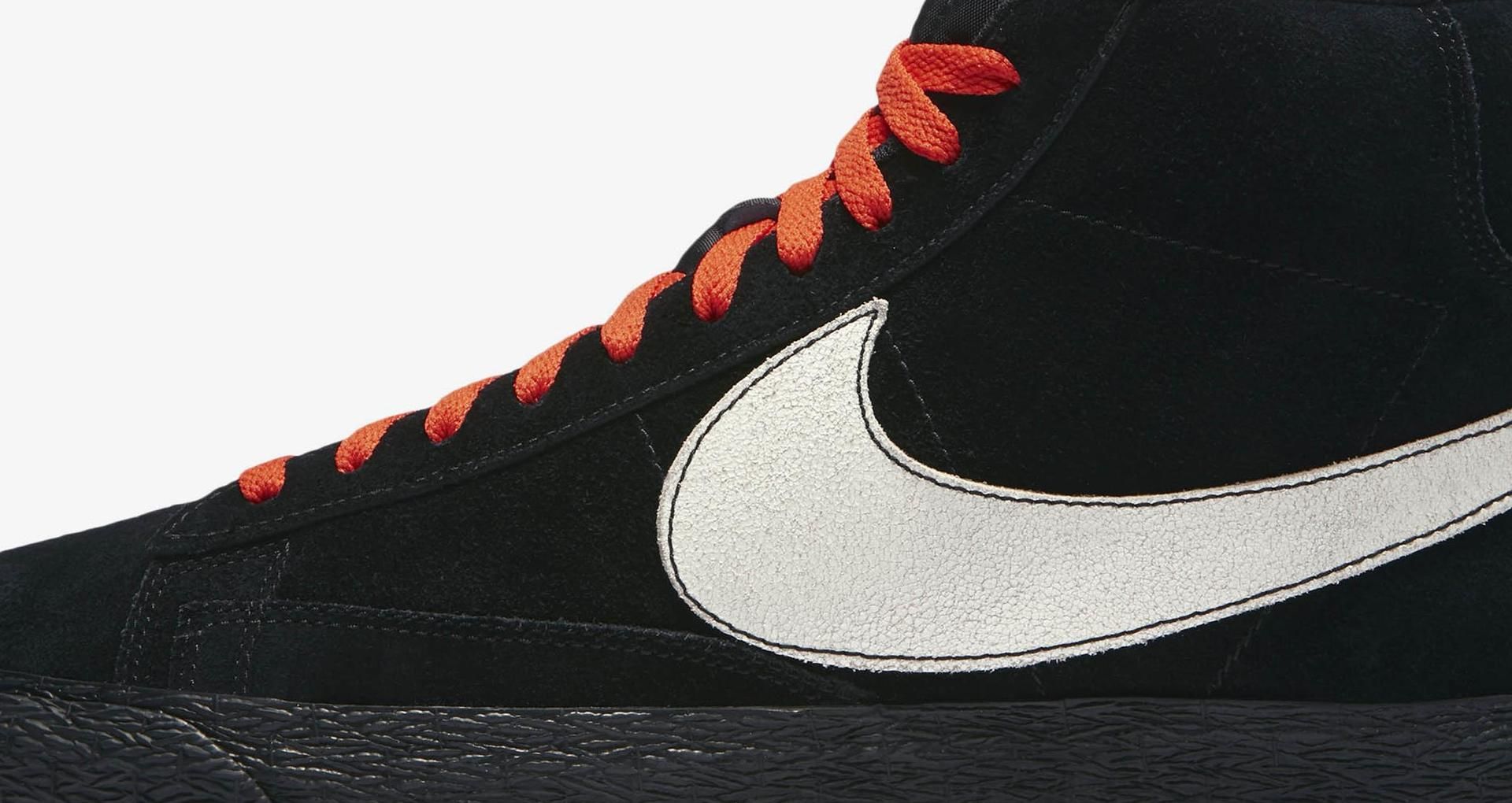 brooklyn blazers nike
