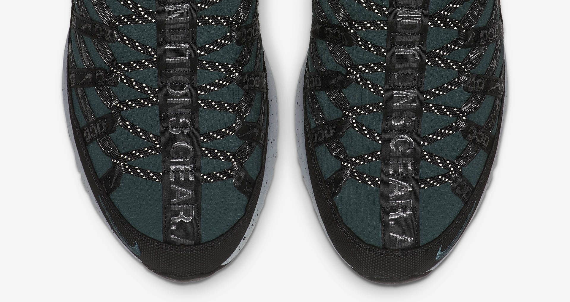 nike acg react terra gobe deep jungle