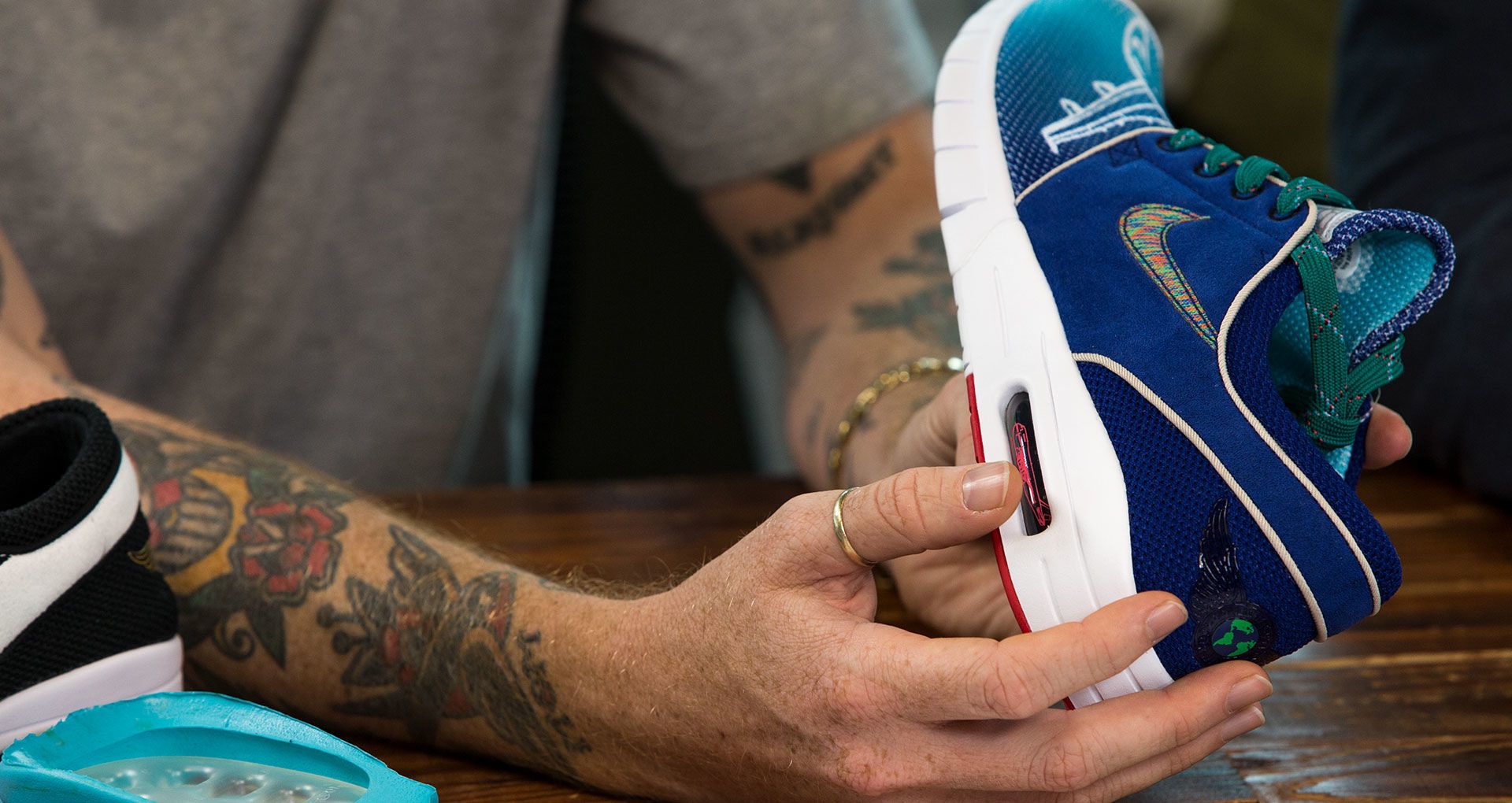 janoski max doernbecher