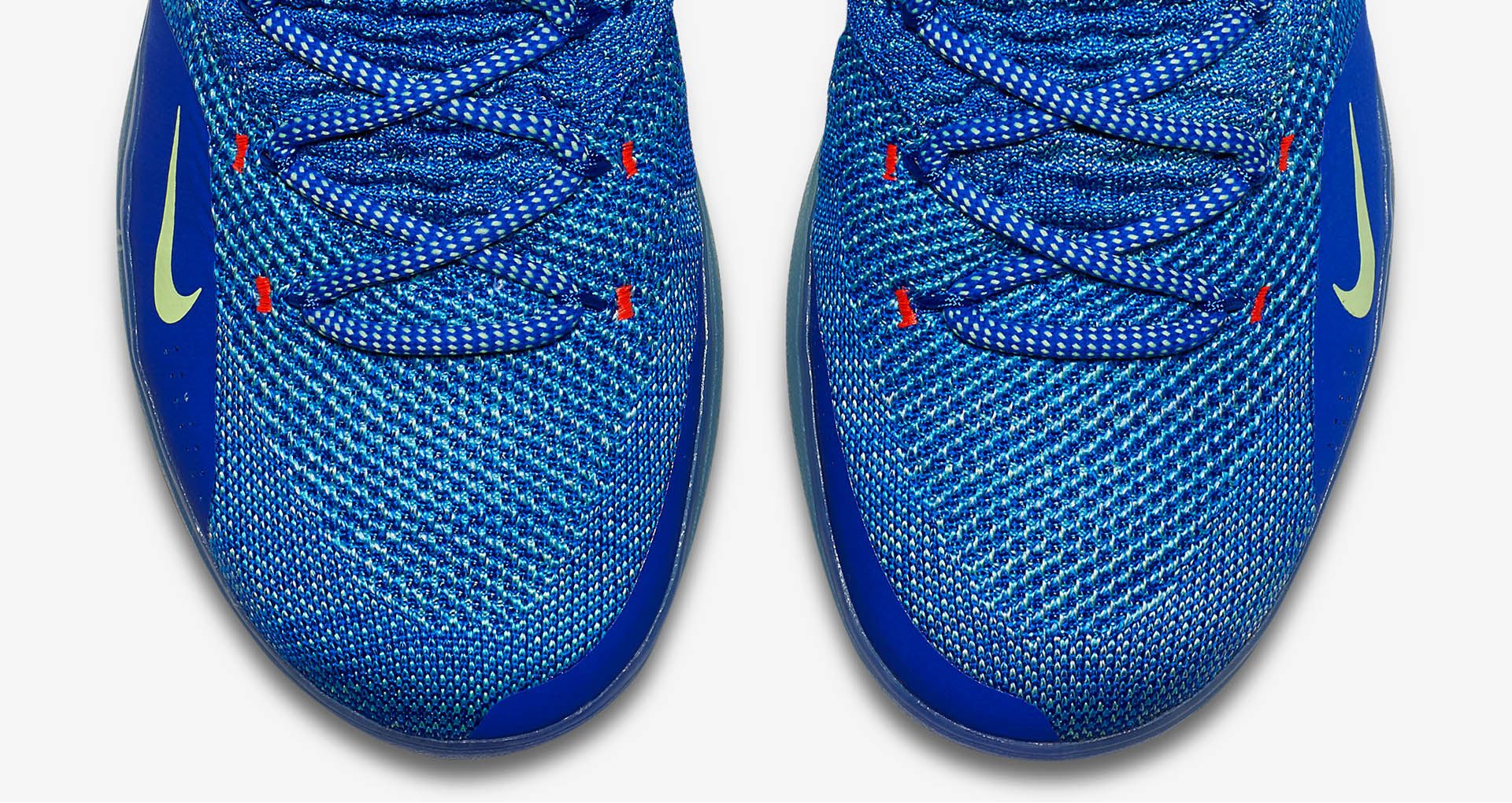 Nike KD11 'Paranoid' Release Date. Nike SNKRS