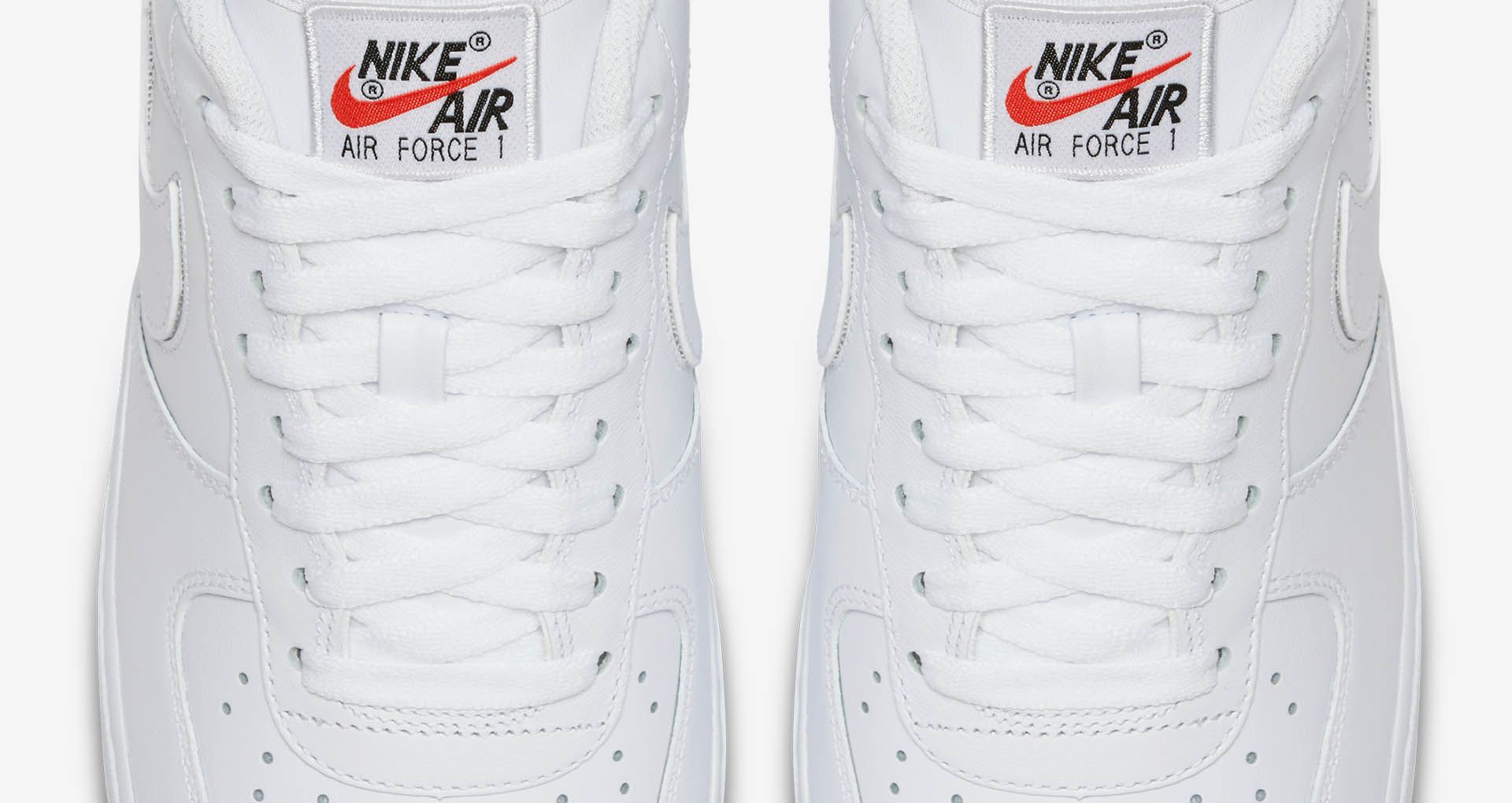 sail swoosh pack af1