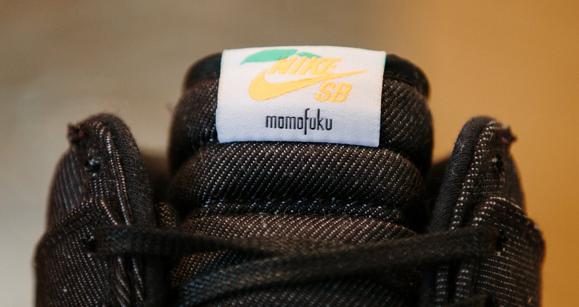 momofuku nike dunk