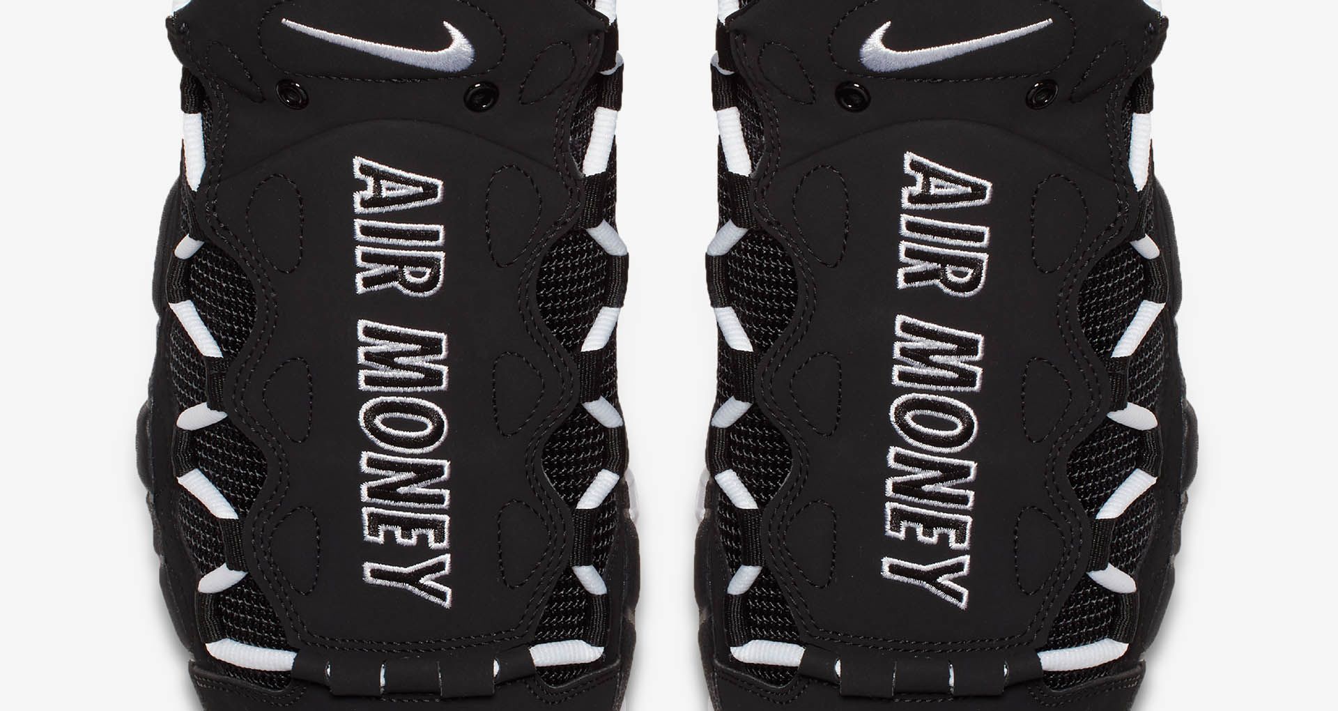 air money noir