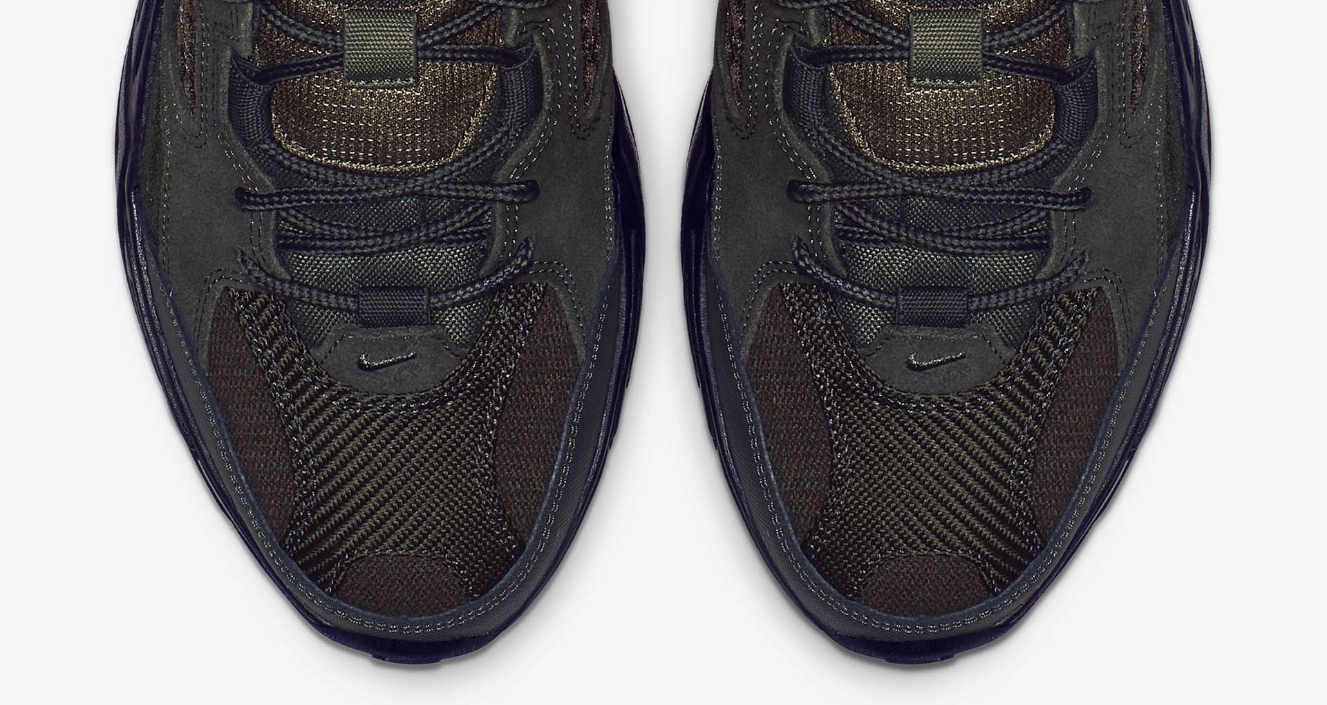 Nike M2K Tekno 'Rich Olive & Sequoia & Black' Release Date. Nike SNKRS