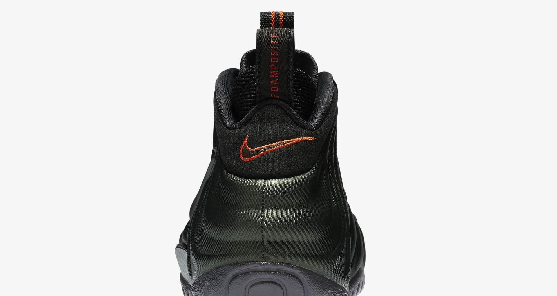 foamposite sequoia shirts