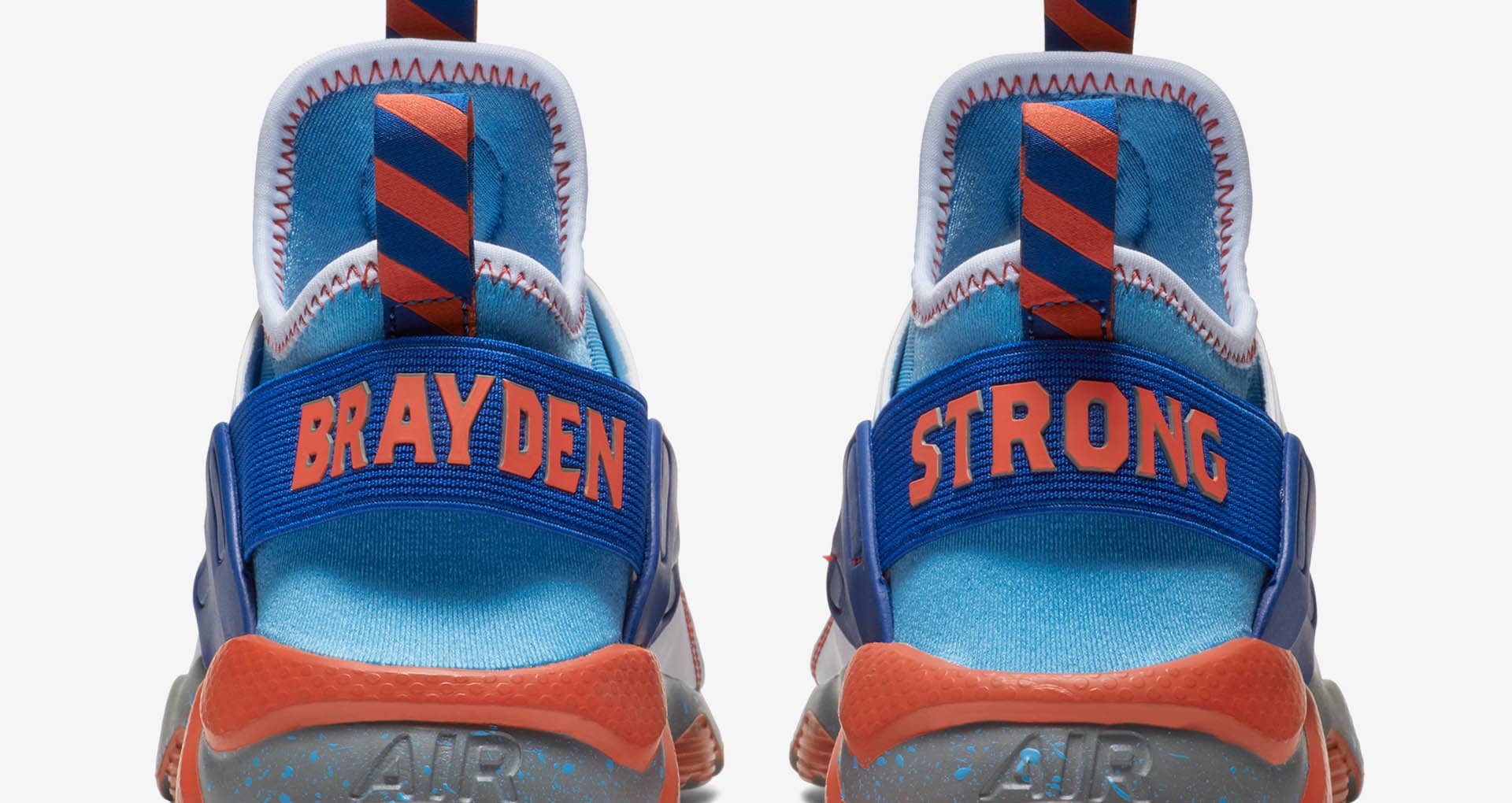 doernbecher huarache