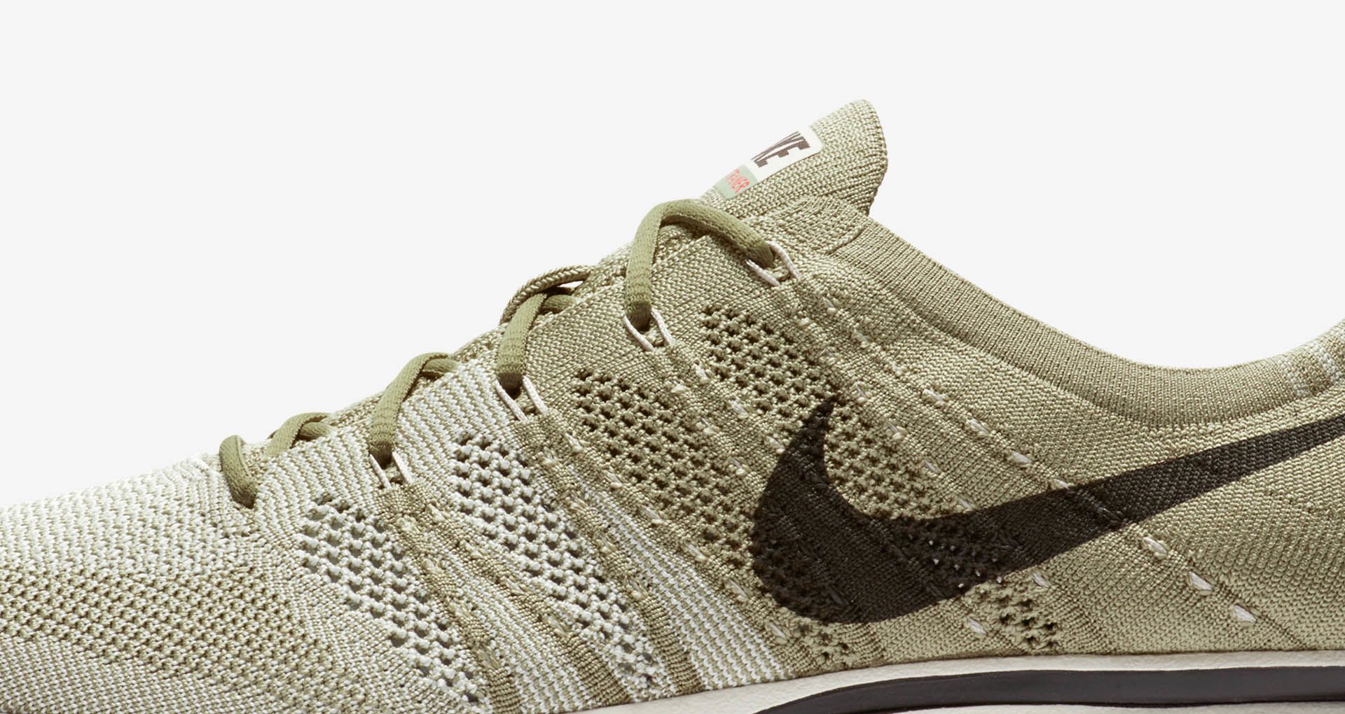 Nike Flyknit Trainer 'Neutral Olive & Velvet Brown' Release Date. Nike ...