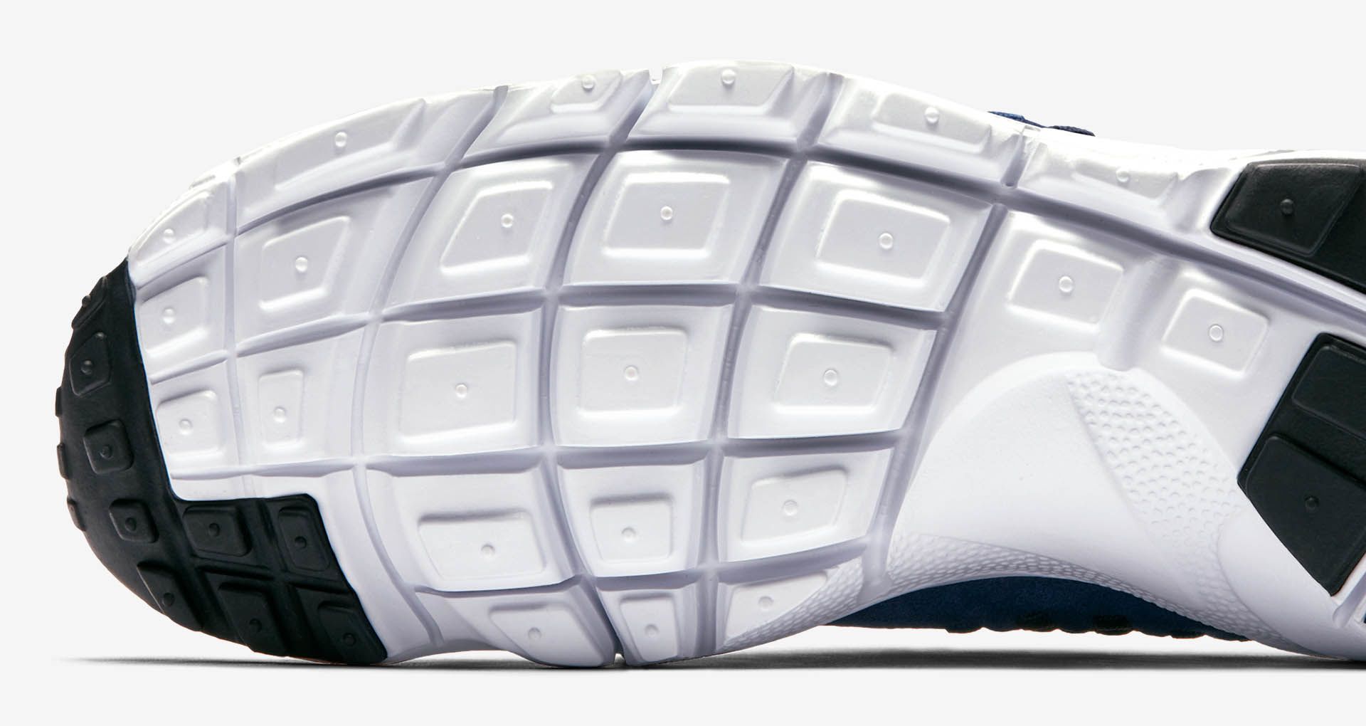 Nike Air Footscape Woven 'Team Royal & Binary Blue' Release Date. Nike ...