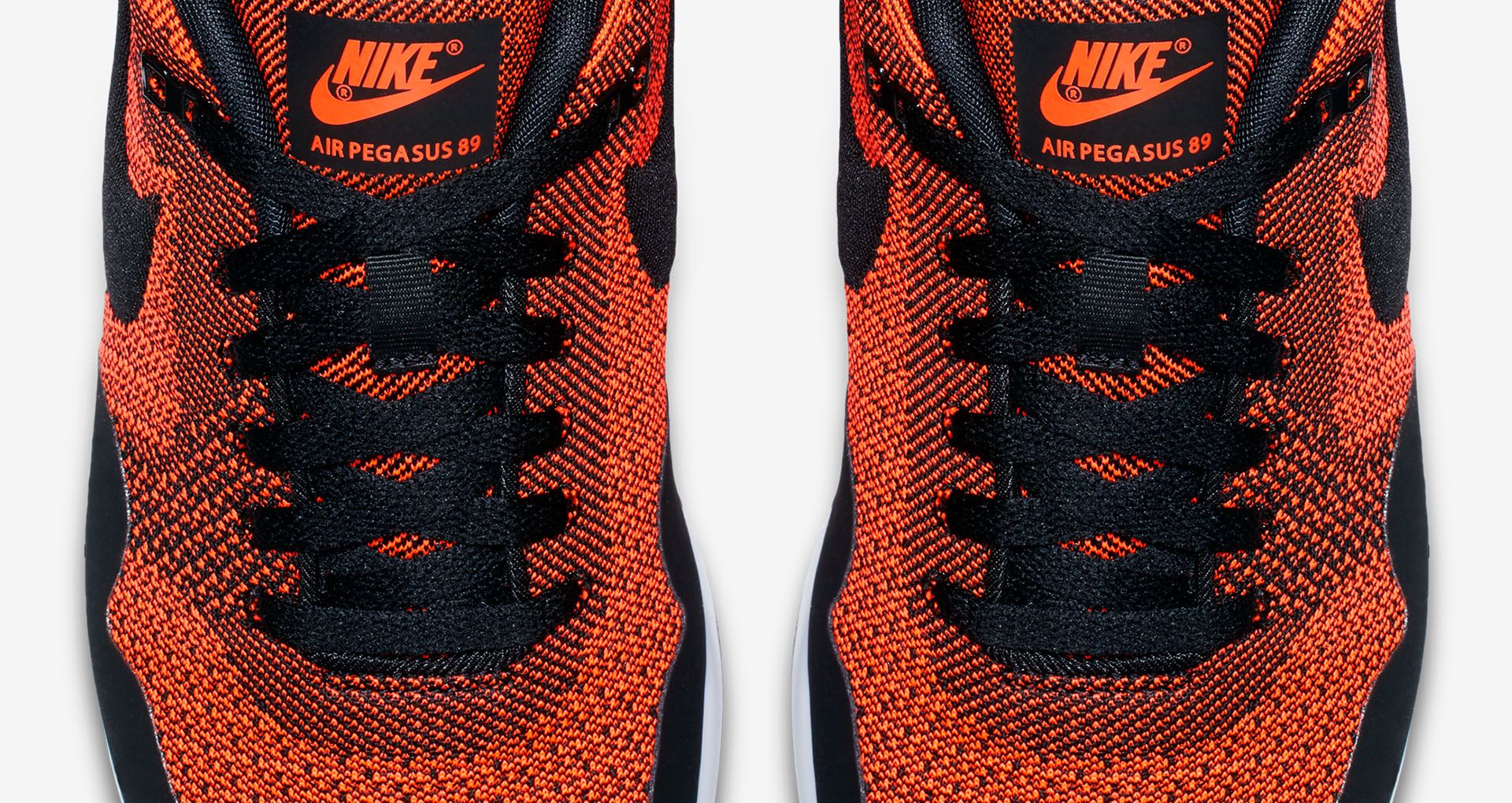 Nike Air Pegasus 89 Jacquard 'Crimson'. Nike SNKRS