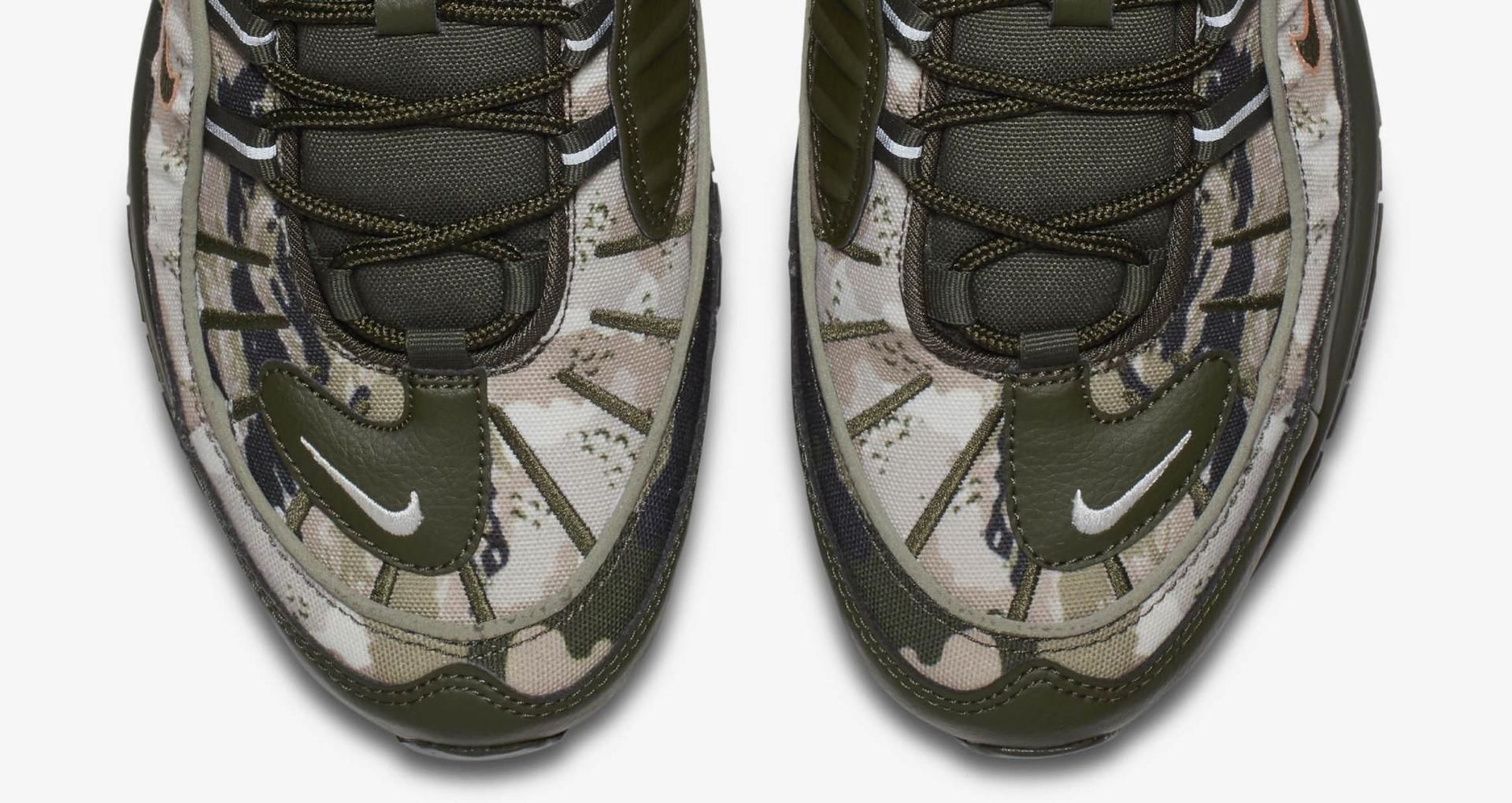 air max 98 cargo khaki