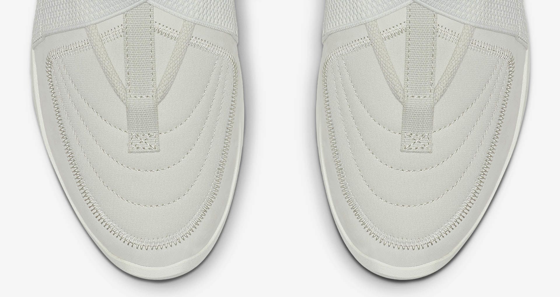 nike fear of god sa light bone