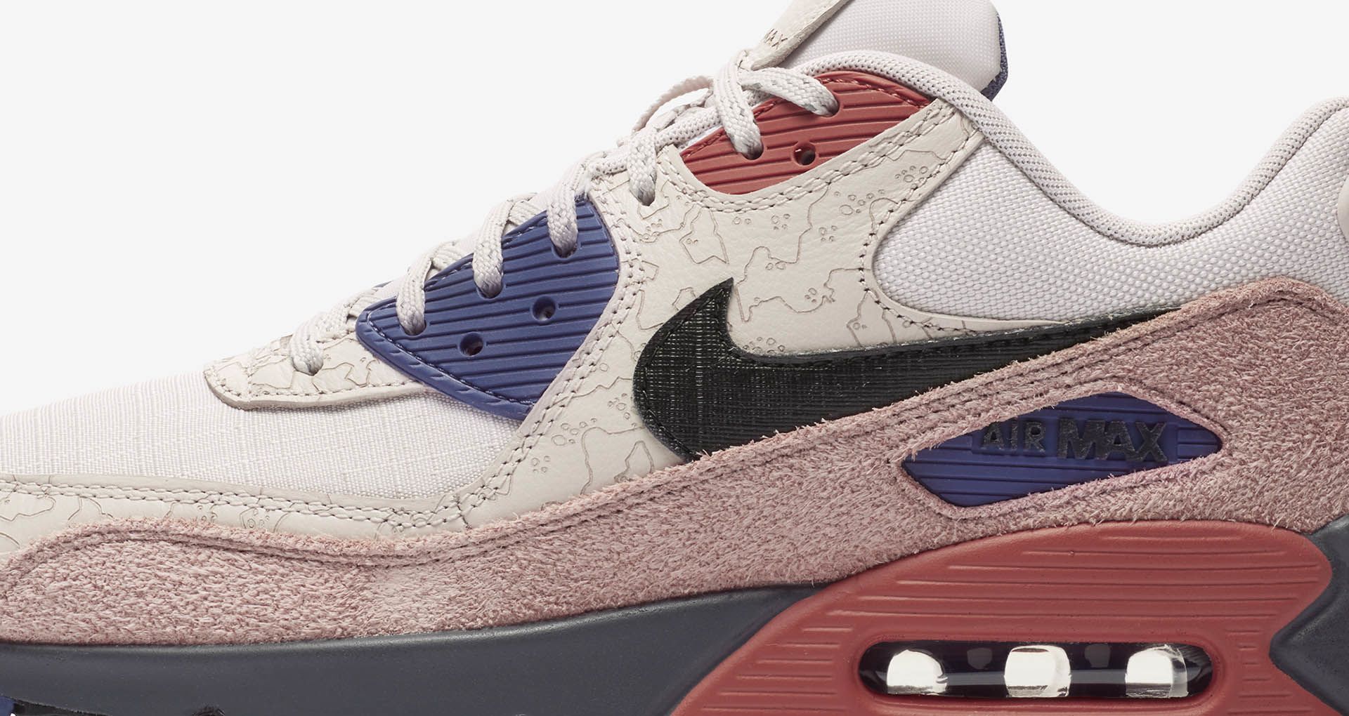 nike air max 90 camel