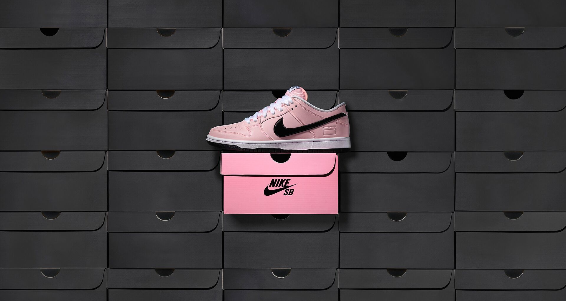 Nike SB Box