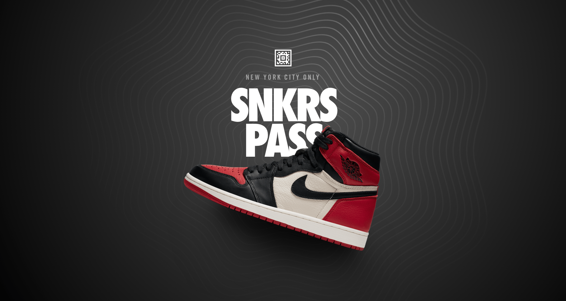university blue jordan 1 snkrs pass