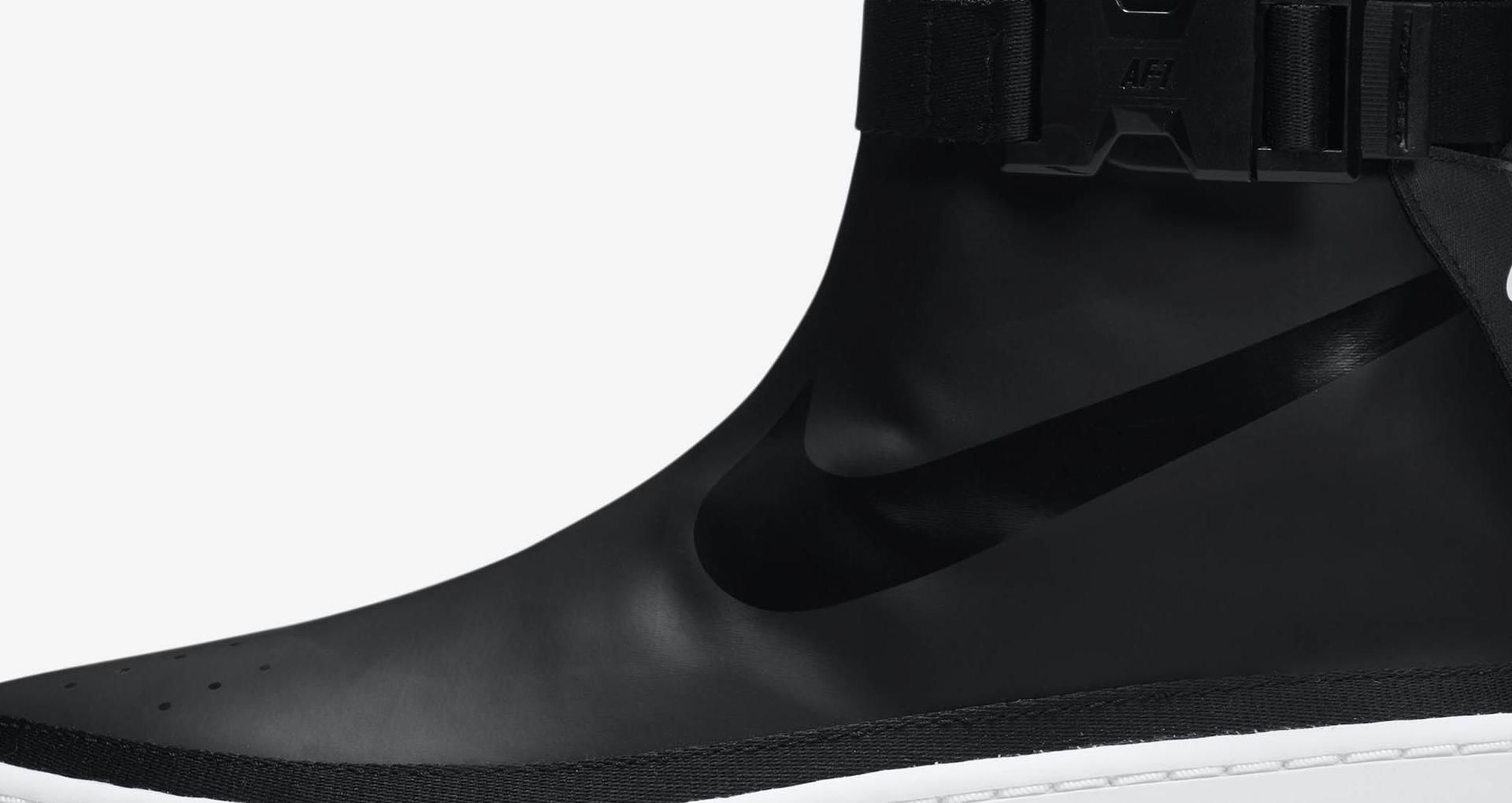 nike air force 1 sage high w