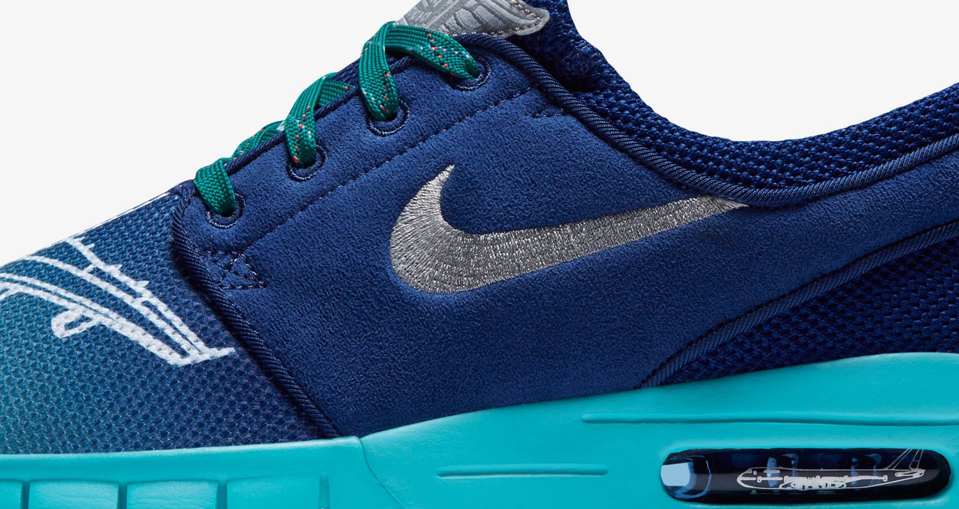 janoski max doernbecher