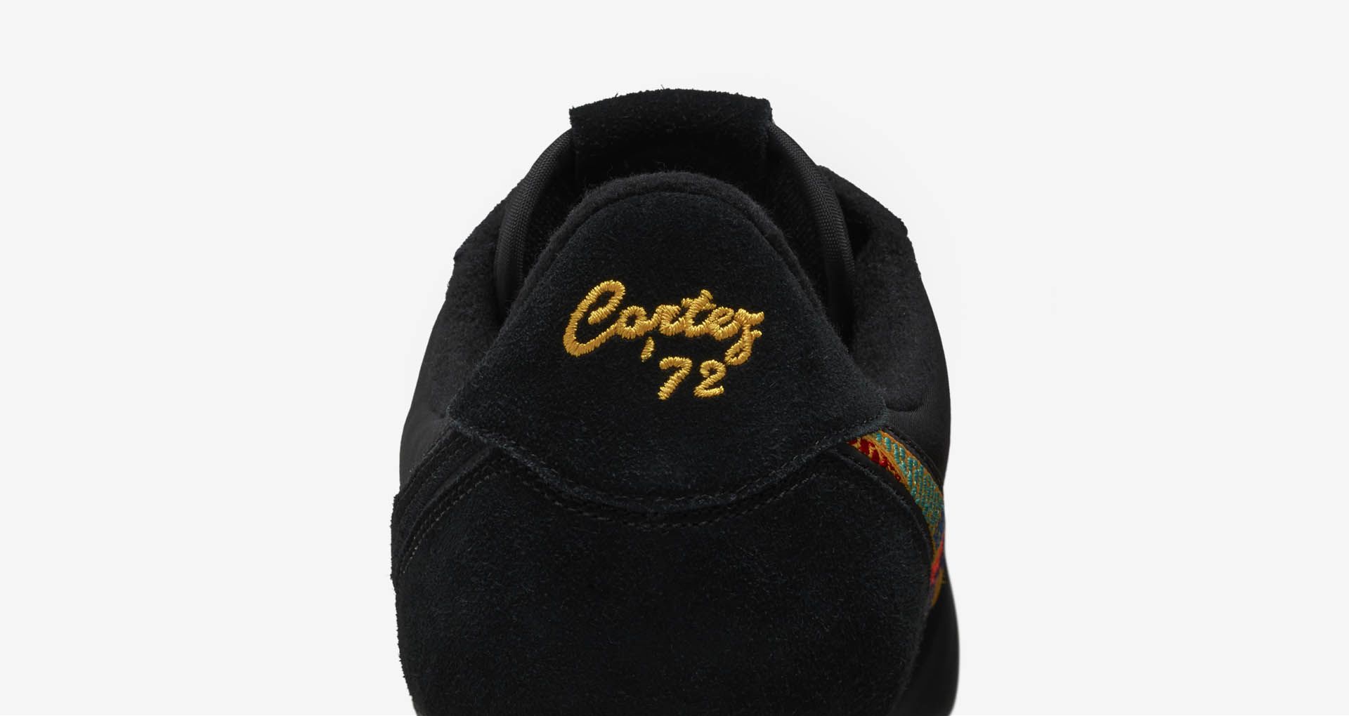 nike cortez latino heritage month