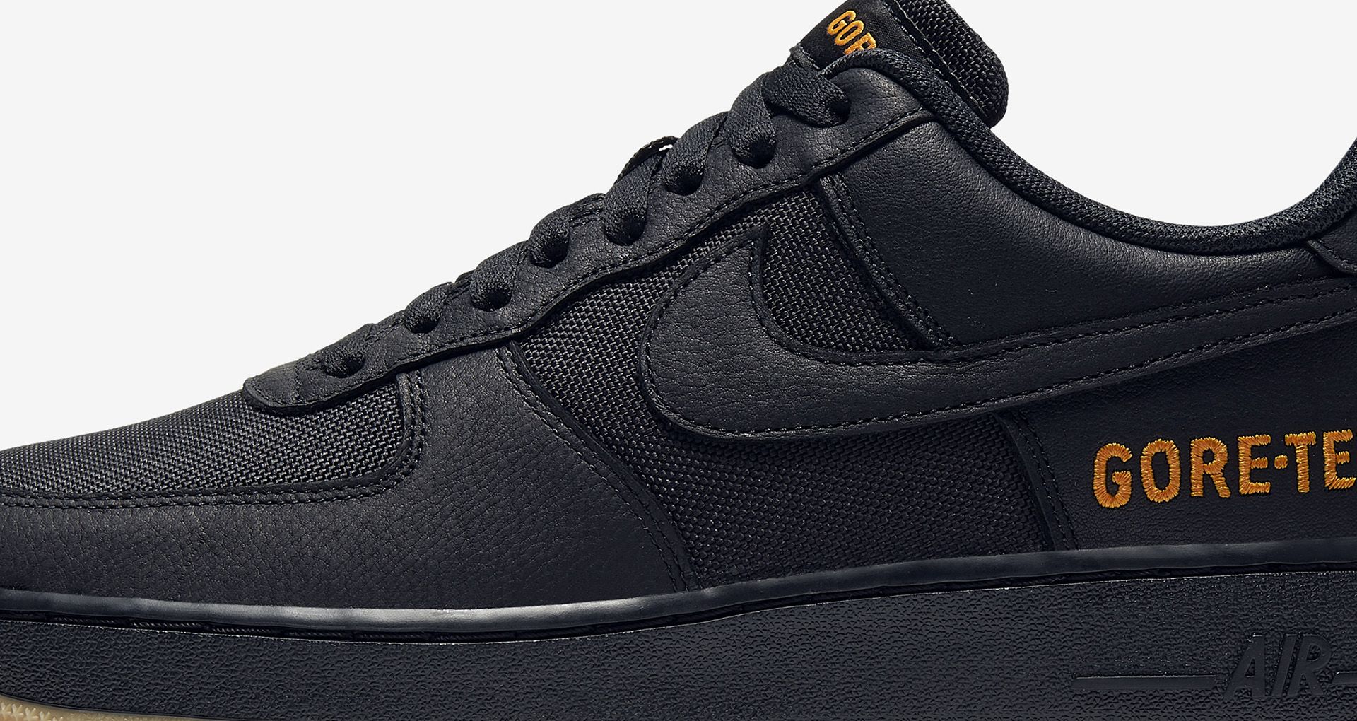 air force one low gore tex