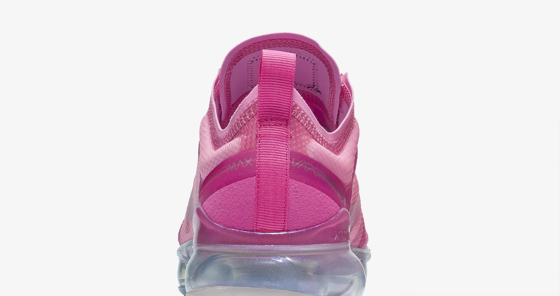 psychic pink vapormax 2019