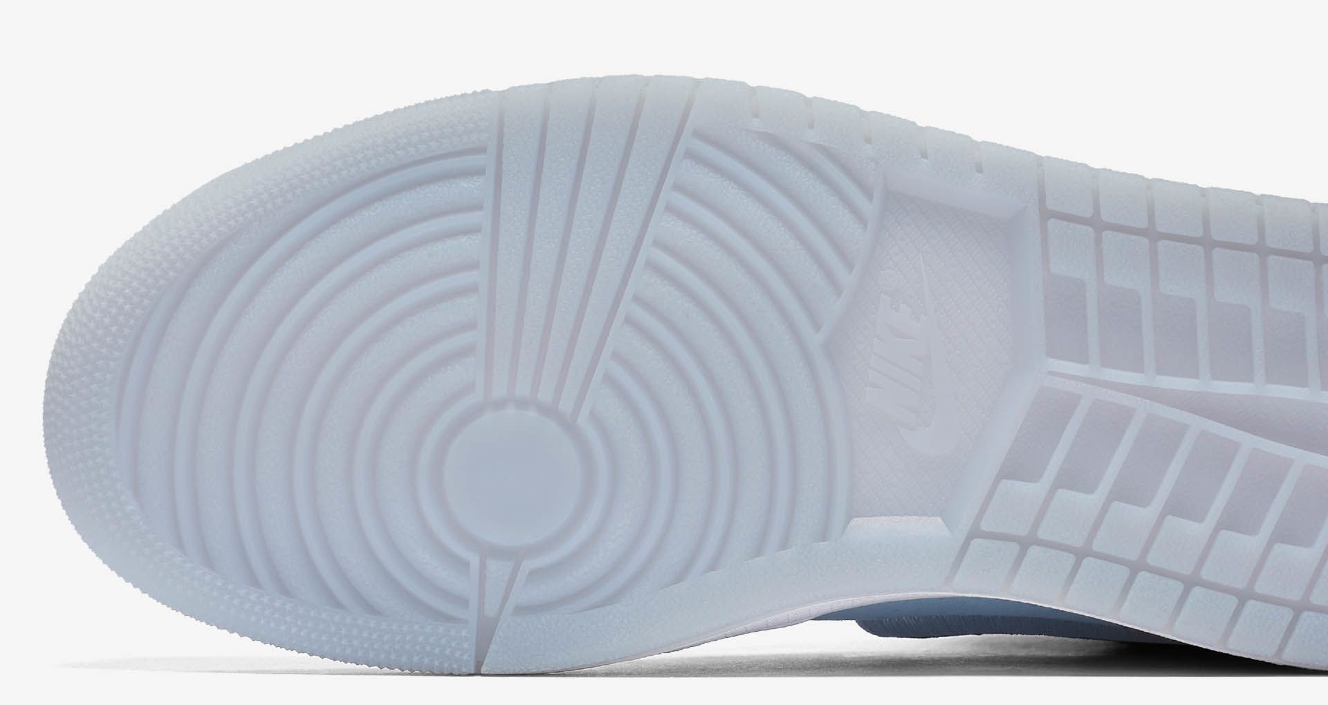 jordan 1 hydrogen blue