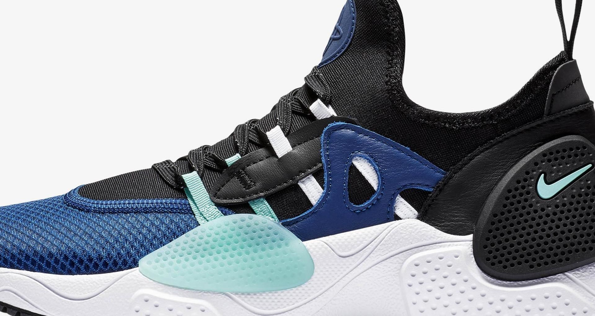 nike huarache edge all star