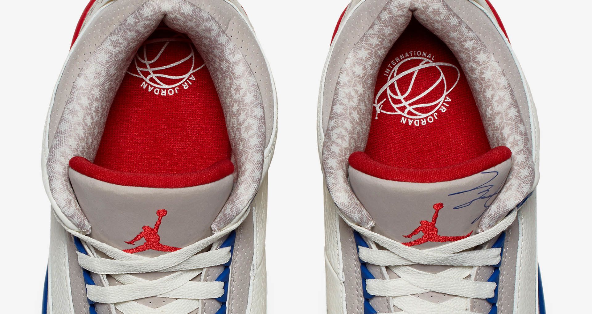 sail air jordan
