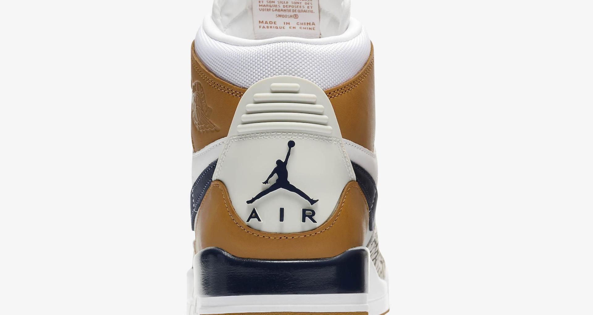 air jordan legacy 312 white