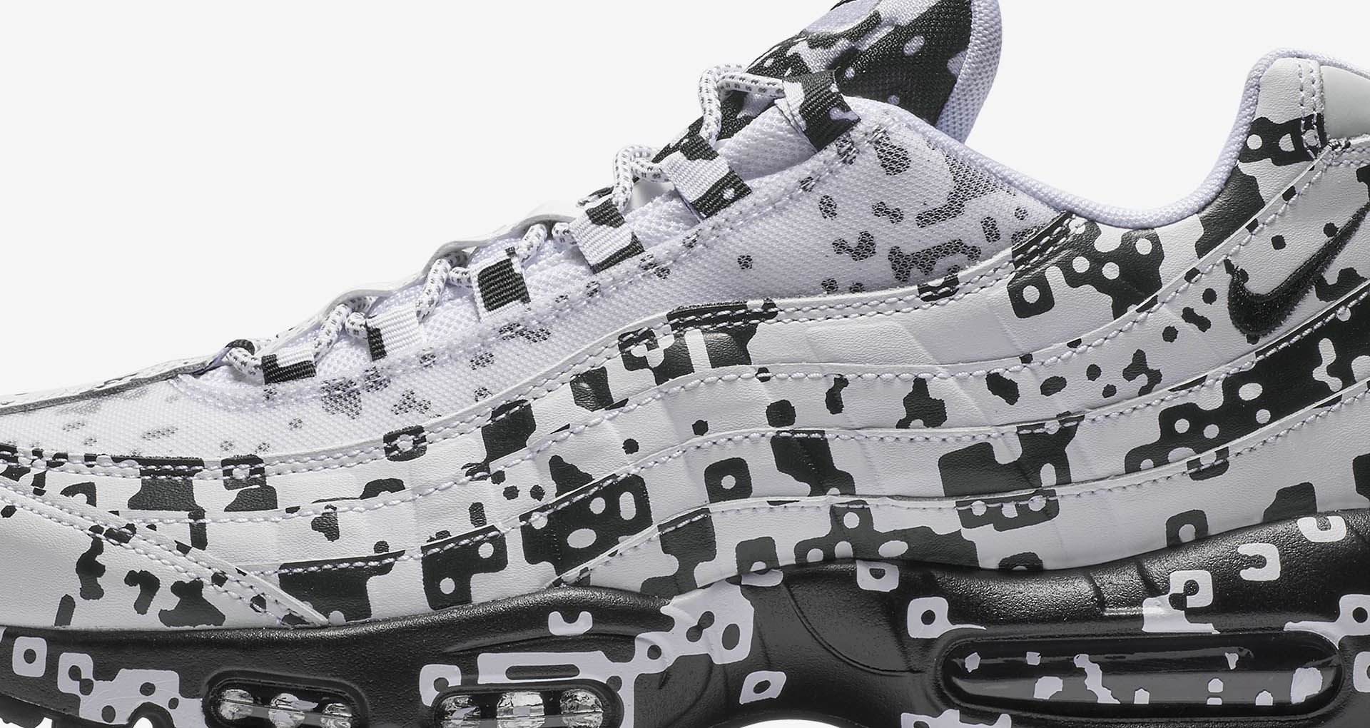 air max 95 cav empt white