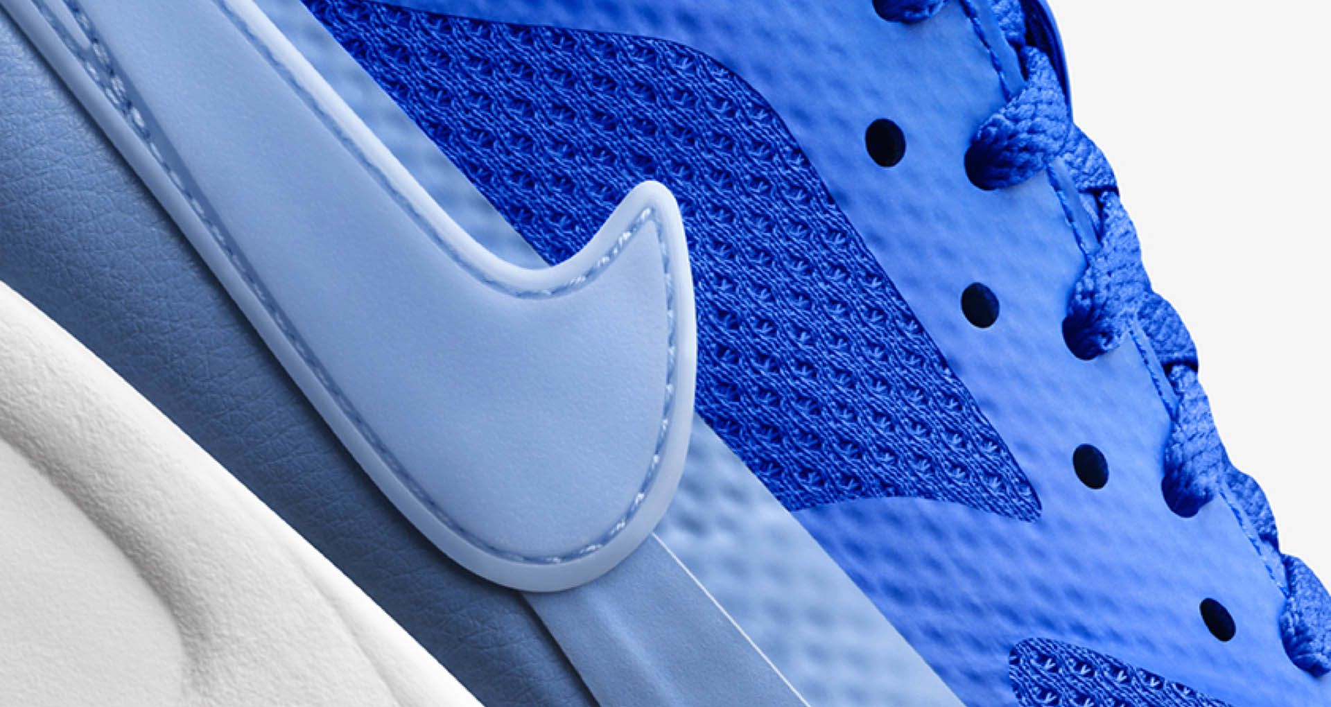 womens royal blue air max