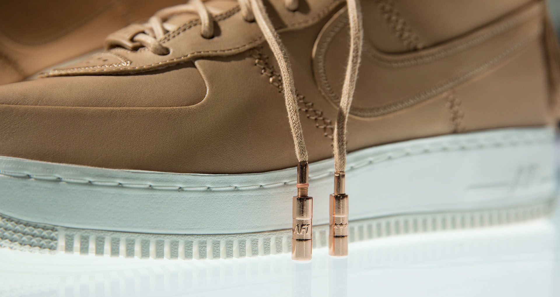 af1 unique