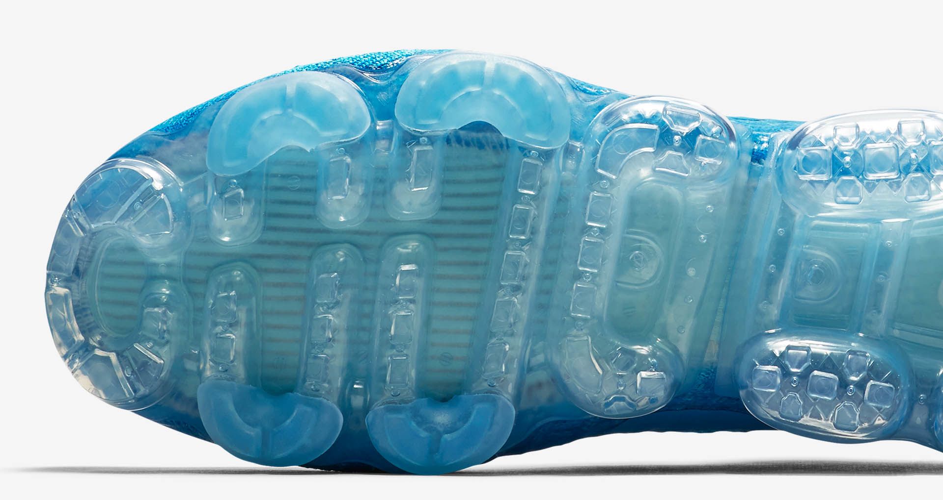 nike air vapormax flyknit blue orbit