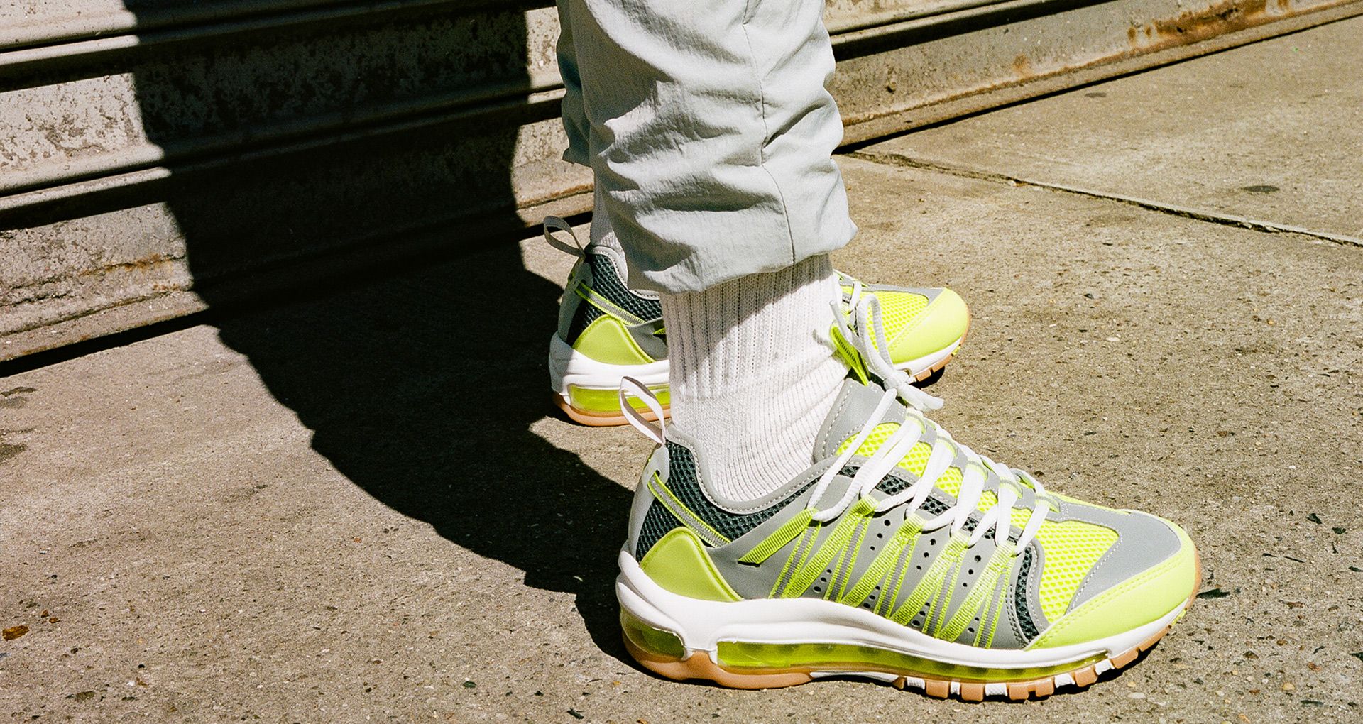clot air max 97