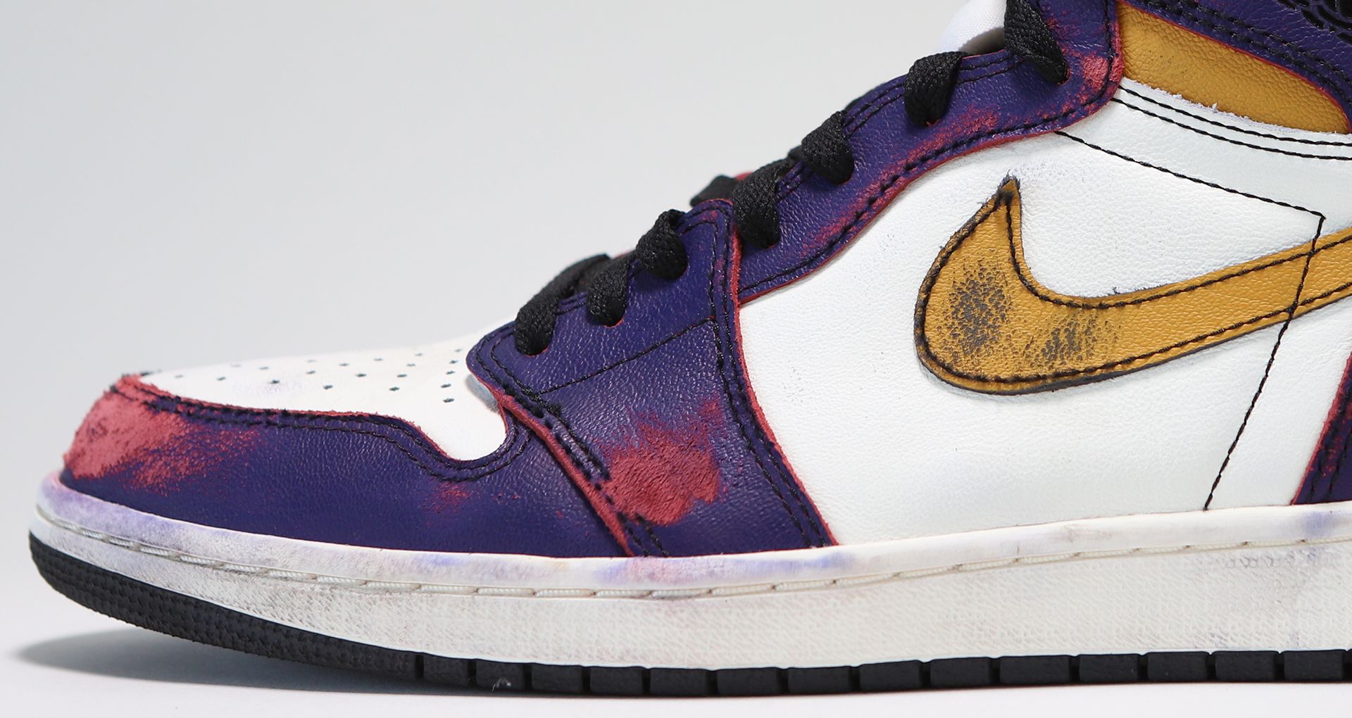 aj1 sb la to chicago