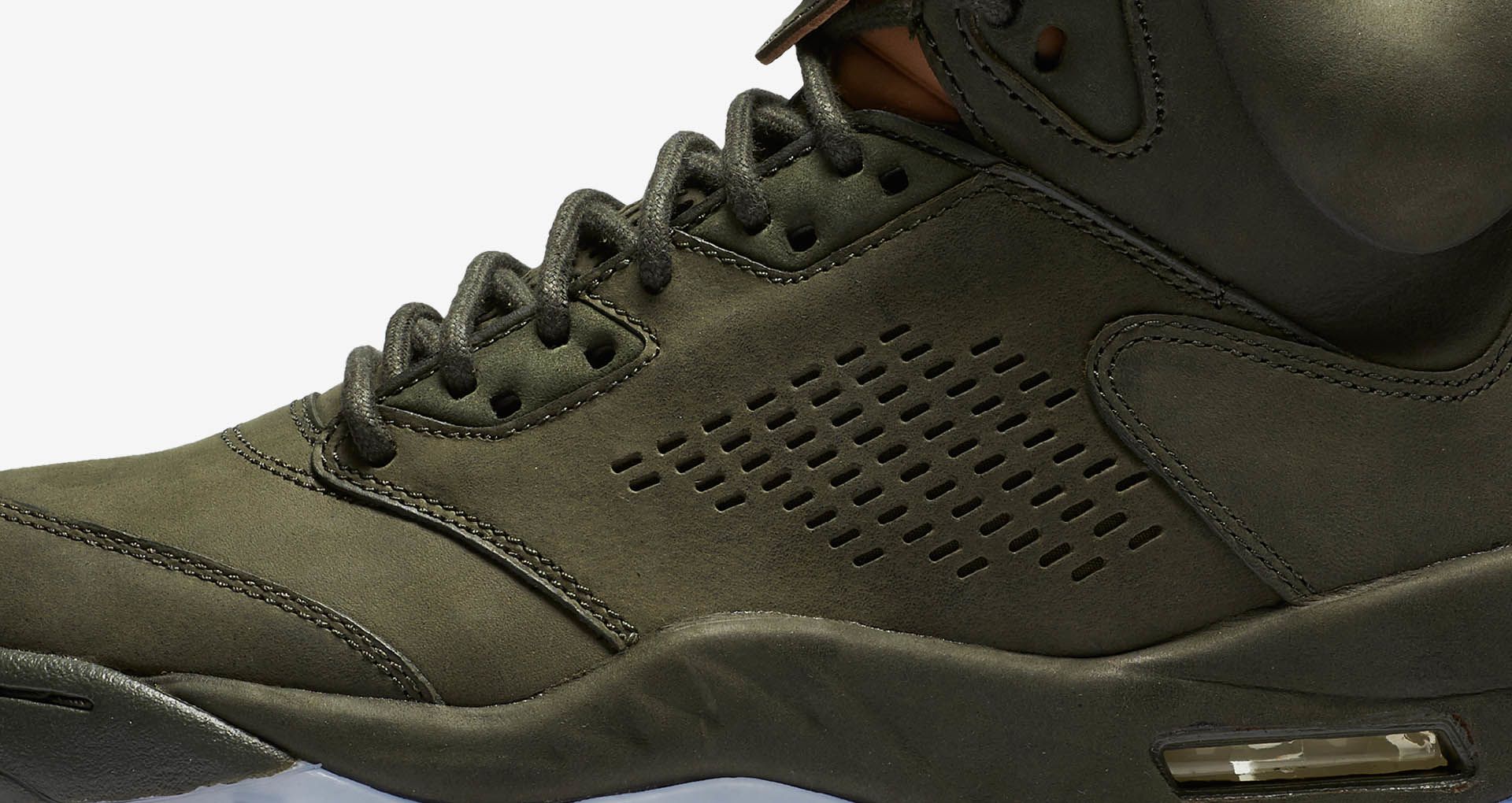 jordan 5 tan