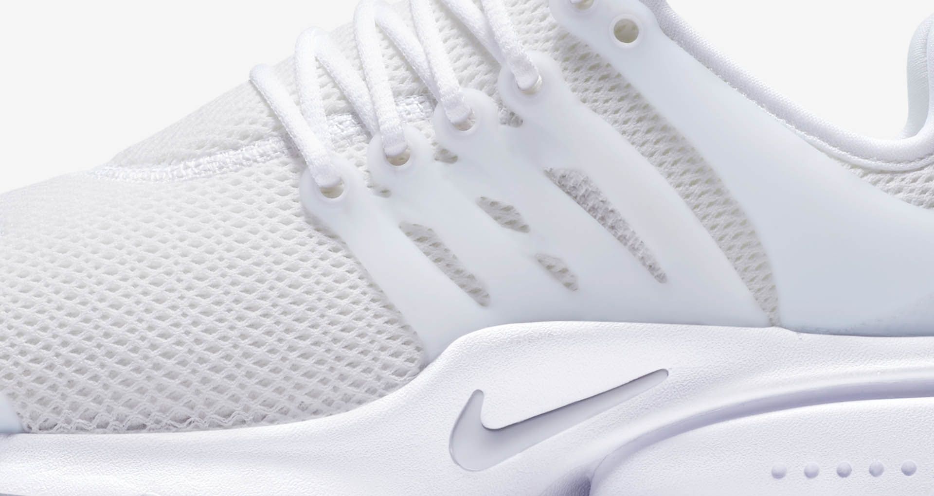 womens air presto white