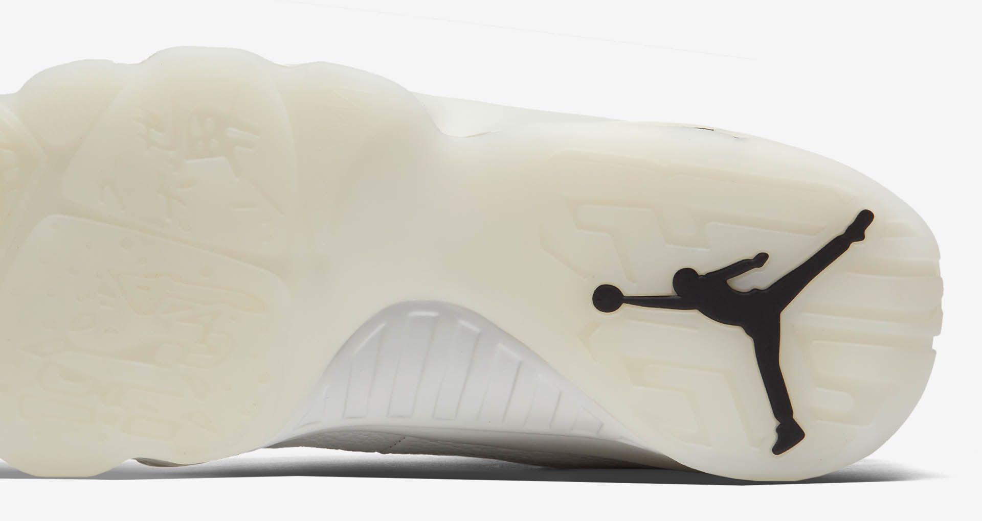 jordan 9 city of flight on feet