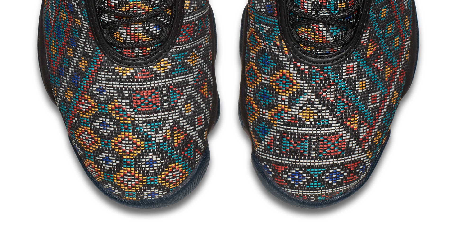 jordan horizon all black