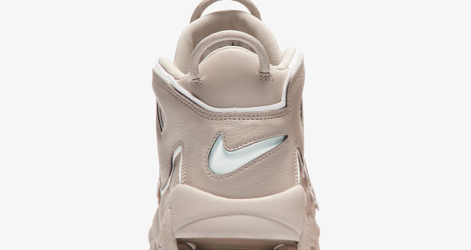 nike uptempo 96 light bone