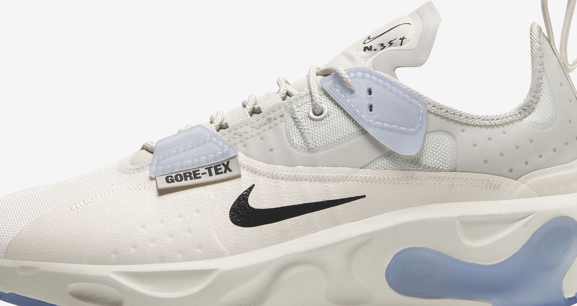 nike gore tex phantom