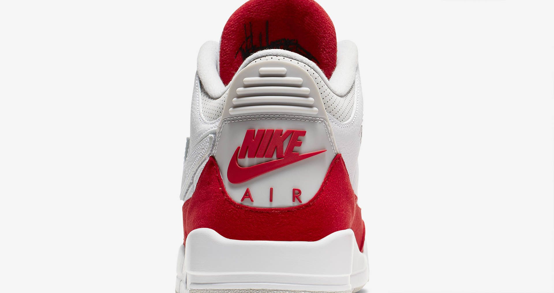 Air Jordan III Tinker 'Air Max 1' Release Date. Nike SNKRS US