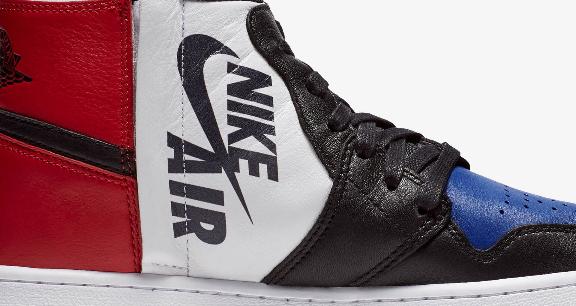 女款air jordan i rebel xx