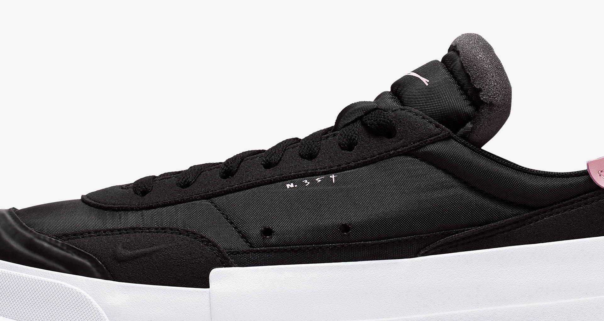 nike snkrs drop types