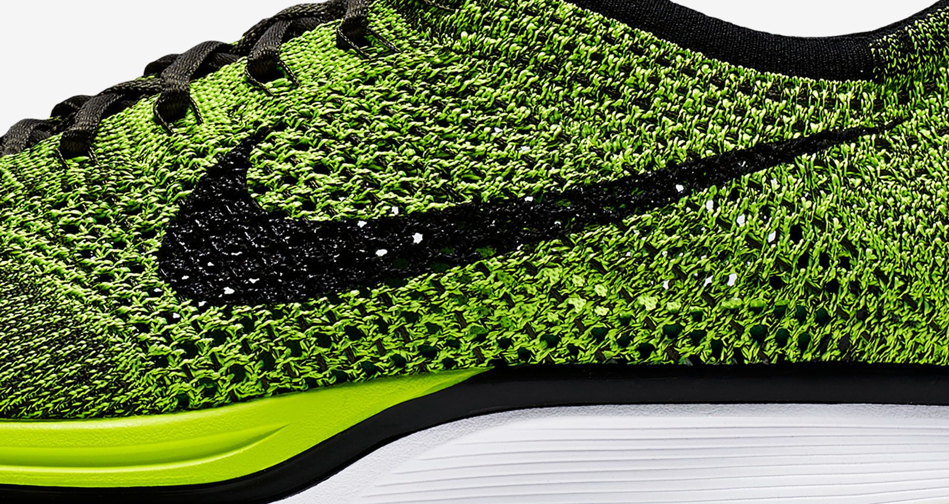 Nike Flyknit Racer 'Volt' Release Date. Nike SNKRS