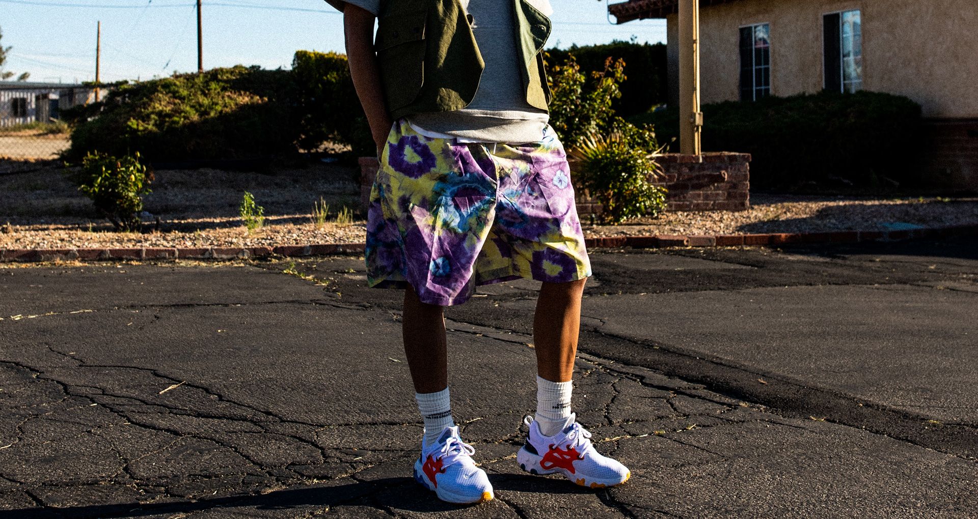 breezy thursday react presto