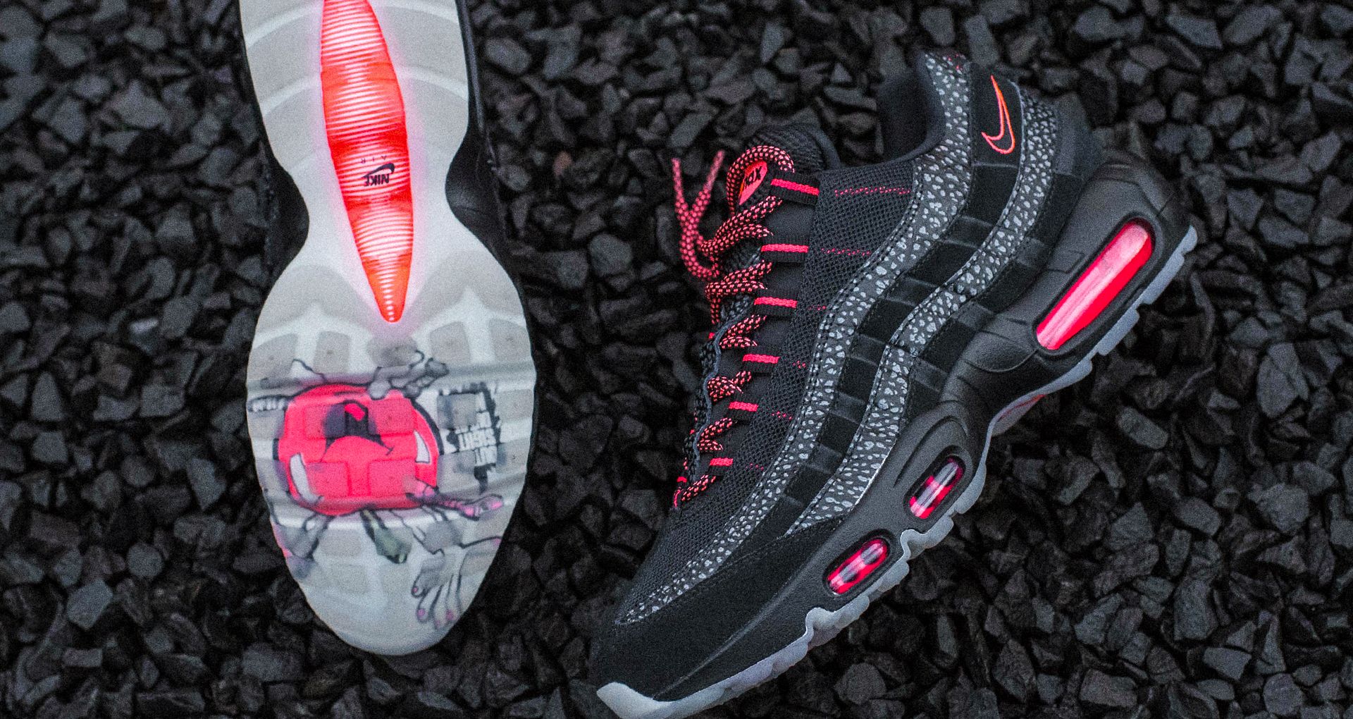 spurs air max 95